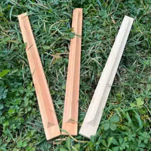 Barrettes suplémentaire