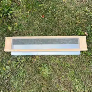 Plancher d'observation