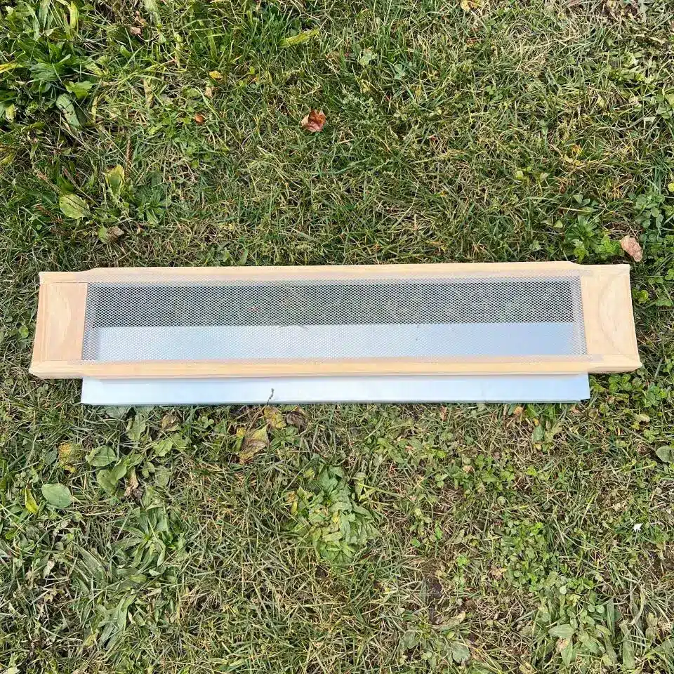 Plancher d'observation