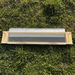 plancher de fécondation amovible