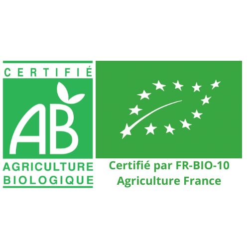 logo bio France